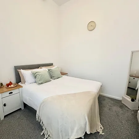 Haven - Modern 2 Bedroom In Sheffield