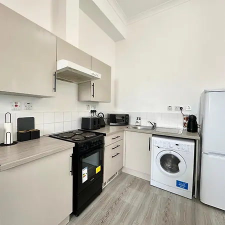 Haven - Modern 2 Bedroom In *