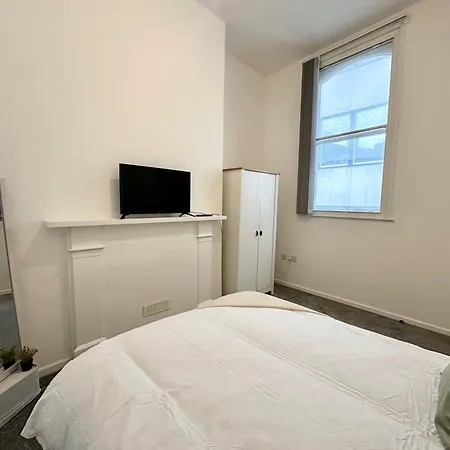 Haven - Modern 2 Bedroom In