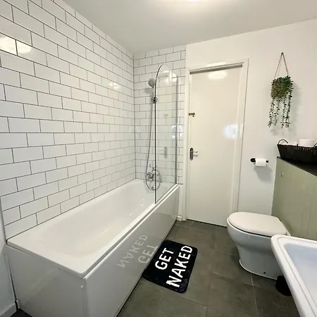 Haven - Modern 2 Bedroom In