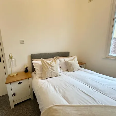 Haven - Modern 2 Bedroom In Sheffield
